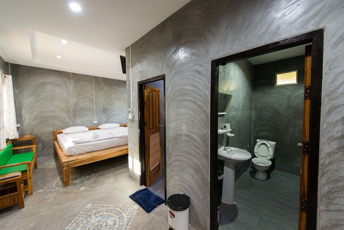 Imagen de la habitación del Hotel Rabiangmai Homestay and Farm. Foto 13