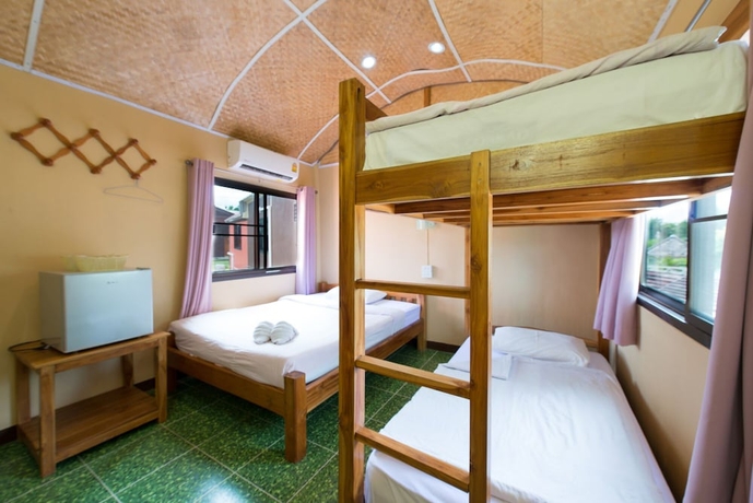 Imagen de la habitación del Hotel Rabiangmai Homestay and Farm. Foto 15