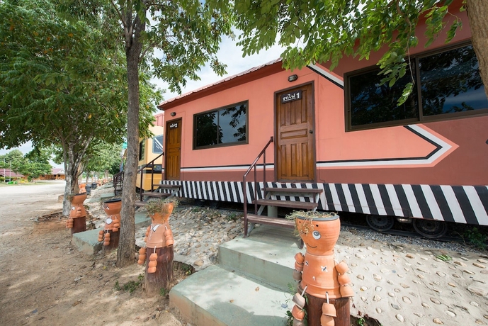 Imagen de la habitación del Hotel Rabiangmai Homestay and Farm. Foto 16