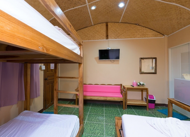 Imagen de la habitación del Hotel Rabiangmai Homestay and Farm. Foto 17