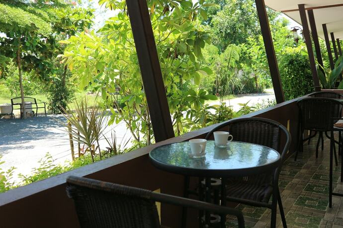 Imagen general del Hotel Rabiangnam Resort. Foto 7