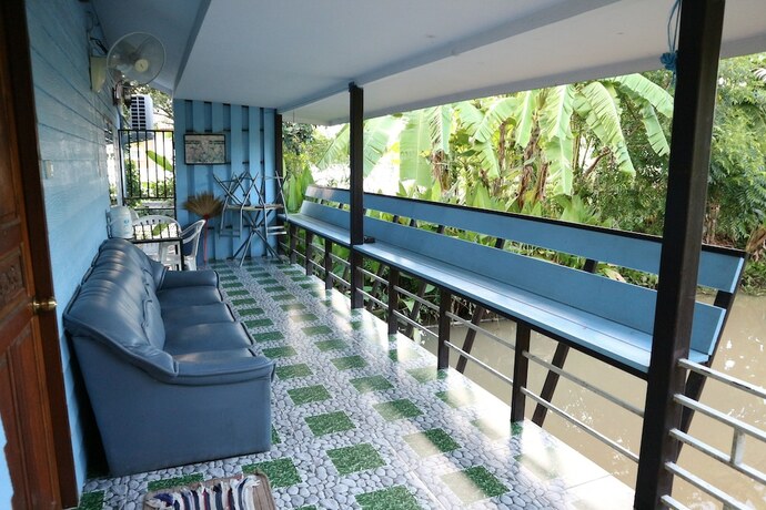 Imagen general del Hotel Rabiangnam Resort. Foto 10