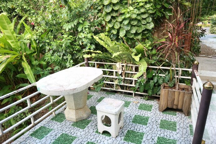Imagen general del Hotel Rabiangnam Resort. Foto 13