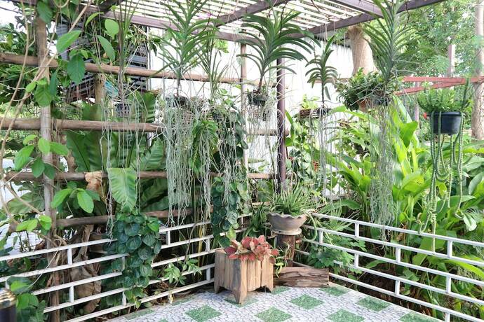 Imagen general del Hotel Rabiangnam Resort. Foto 14