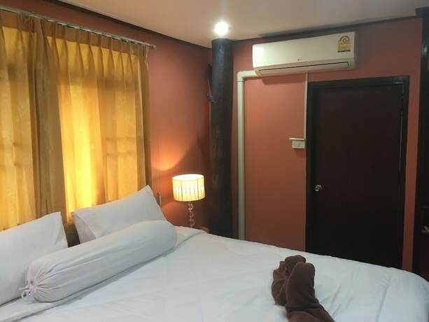 Imagen general del Hotel Rabiangtai Boutique Guest House. Foto 2