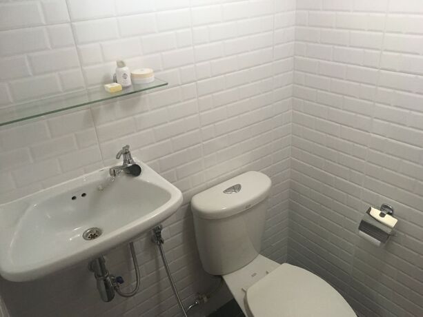 Imagen general del Hotel Rabiangtai Boutique Guest House. Foto 3