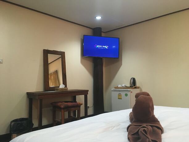 Imagen general del Hotel Rabiangtai Boutique Guest House. Foto 4