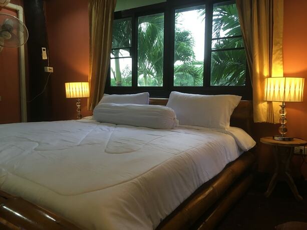 Imagen general del Hotel Rabiangtai Boutique Guest House. Foto 5
