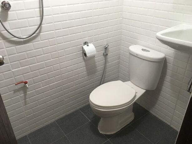 Imagen general del Hotel Rabiangtai Boutique Guest House. Foto 7