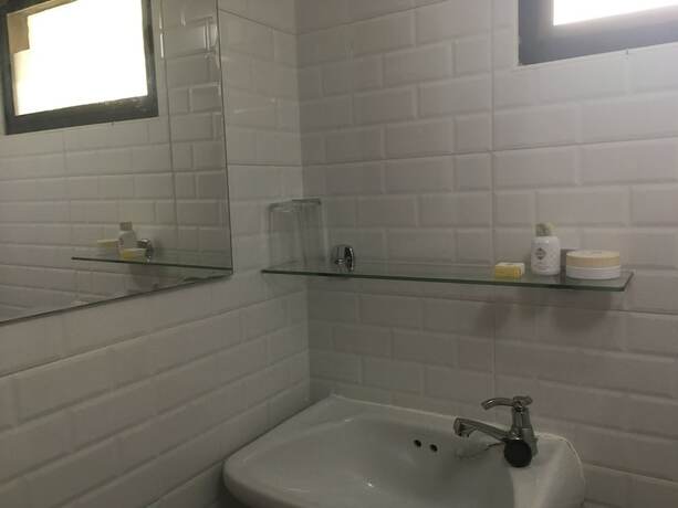 Imagen general del Hotel Rabiangtai Boutique Guest House. Foto 8