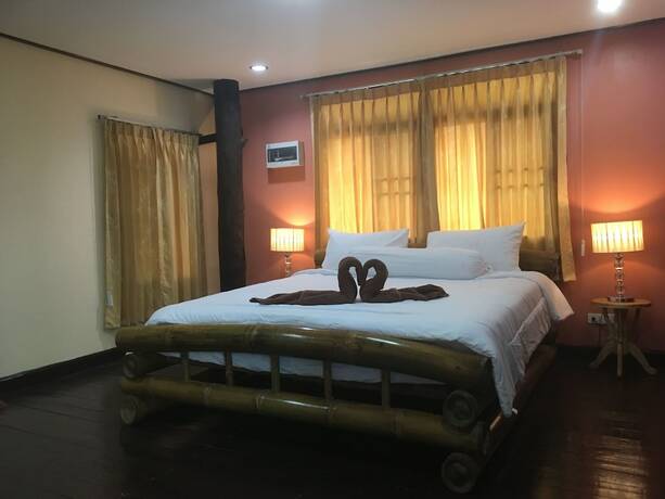 Imagen general del Hotel Rabiangtai Boutique Guest House. Foto 9