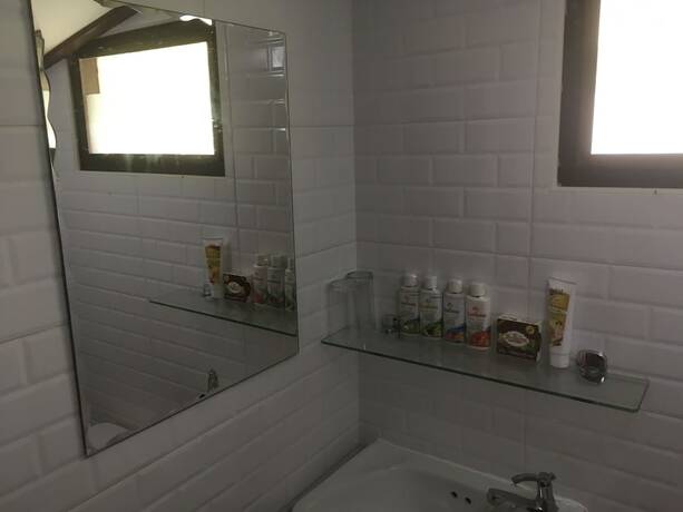 Imagen general del Hotel Rabiangtai Boutique Guest House. Foto 10