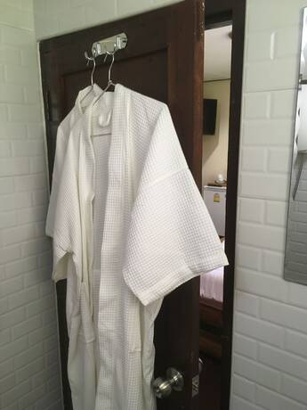 Imagen general del Hotel Rabiangtai Boutique Guest House. Foto 12