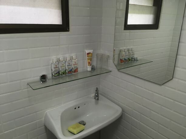 Imagen general del Hotel Rabiangtai Boutique Guest House. Foto 13