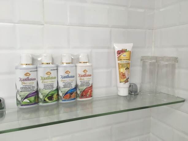 Imagen general del Hotel Rabiangtai Boutique Guest House. Foto 14