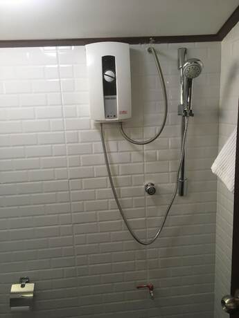 Imagen general del Hotel Rabiangtai Boutique Guest House. Foto 15