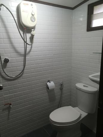 Imagen general del Hotel Rabiangtai Boutique Guest House. Foto 16