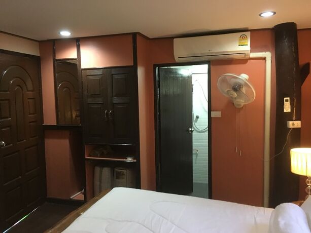Imagen general del Hotel Rabiangtai Boutique Guest House. Foto 17