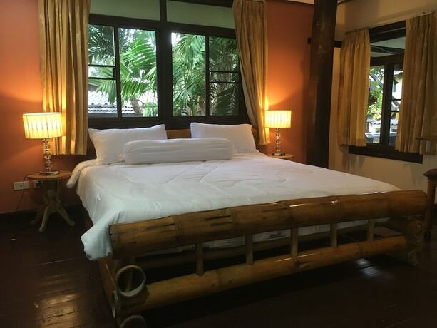 Imagen general del Hotel Rabiangtai Boutique Guest House. Foto 1