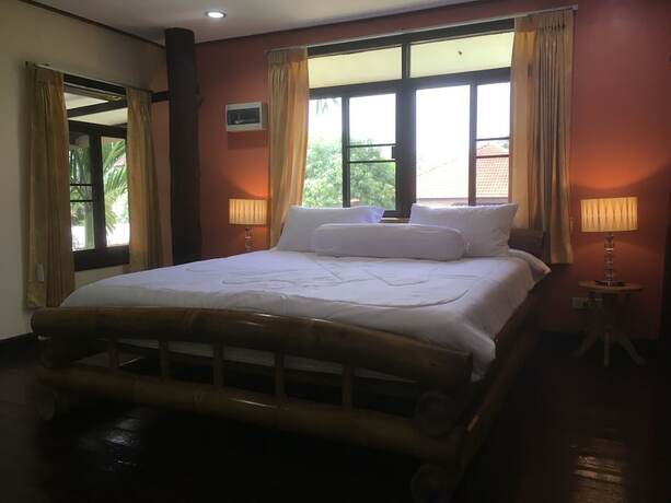 Imagen de la habitación del Hotel Rabiangtai Boutique Guest House. Foto 20