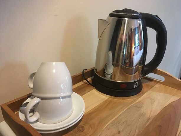 Imagen de la habitación del Hotel Rabiangtai Boutique Guest House. Foto 21