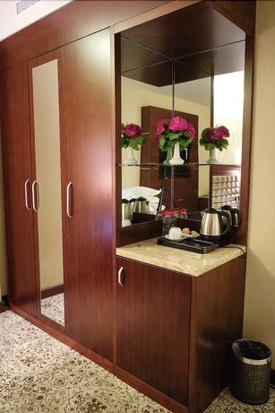 Imagen de la habitación del Hotel Rabigh Park. Foto 5