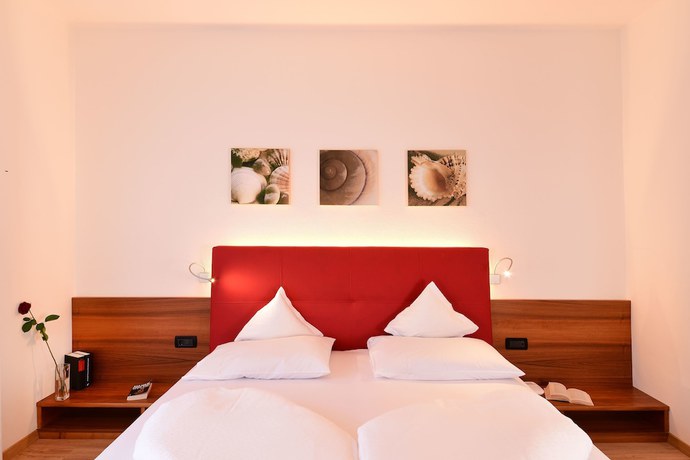 Imagen de la habitación del Hotel Rablanderhof. Foto 2