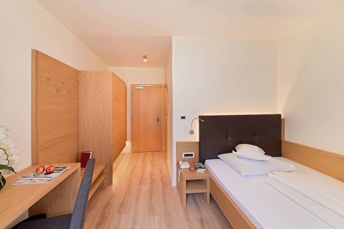 Imagen de la habitación del Hotel Rablanderhof. Foto 5