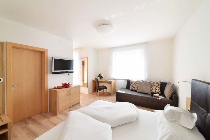 Imagen de la habitación del Hotel Rablanderhof. Foto 7