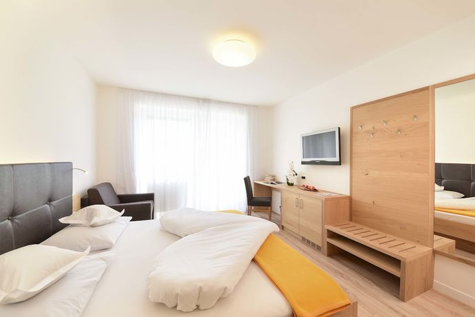 Imagen de la habitación del Hotel Rablanderhof. Foto 13