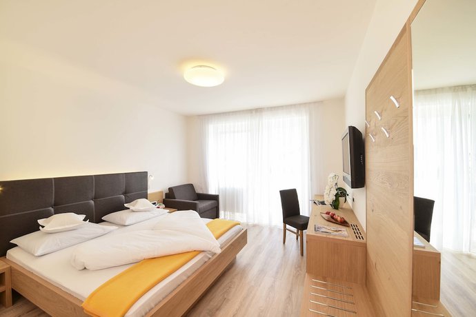 Imagen de la habitación del Hotel Rablanderhof. Foto 14