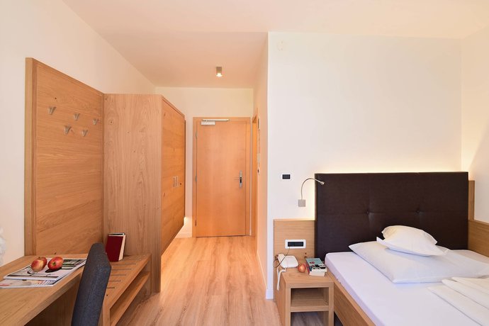 Imagen de la habitación del Hotel Rablanderhof. Foto 16