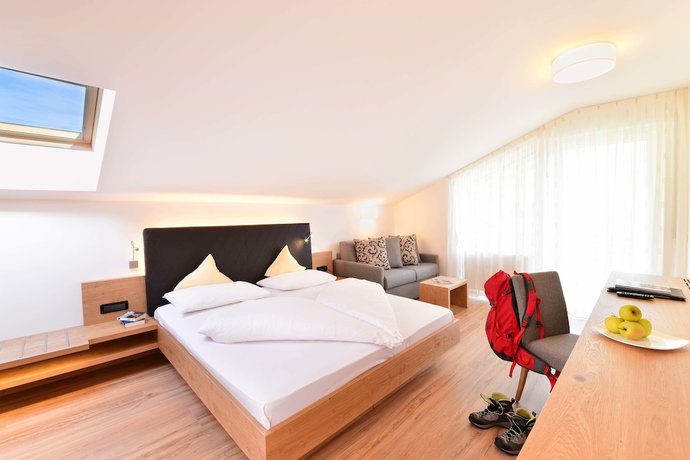 Imagen de la habitación del Hotel Rablanderhof. Foto 19