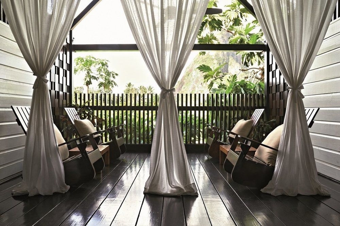 Imagen de la piscina del Hotel Rabot From Chocolat. Foto 12