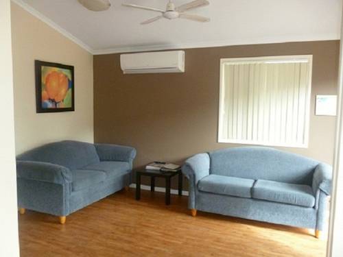Imagen de la habitación del Hotel Rac Busselton Holiday Park. Foto 5