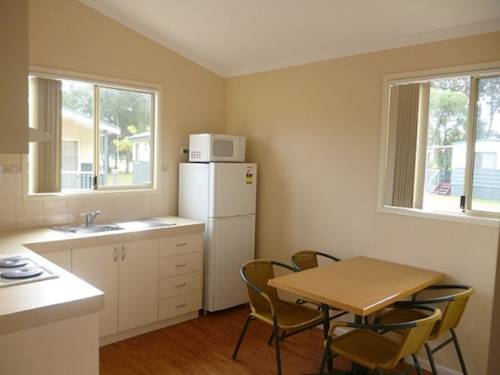 Imagen de la habitación del Hotel Rac Busselton Holiday Park. Foto 6