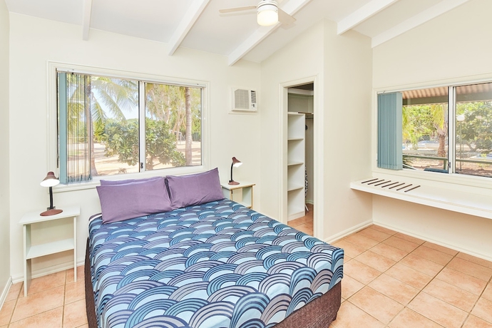 Imagen de la habitación del Hotel Rac Cable Beach Holiday Park. Foto 2