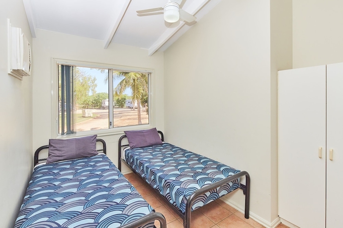 Imagen de la habitación del Hotel Rac Cable Beach Holiday Park. Foto 3