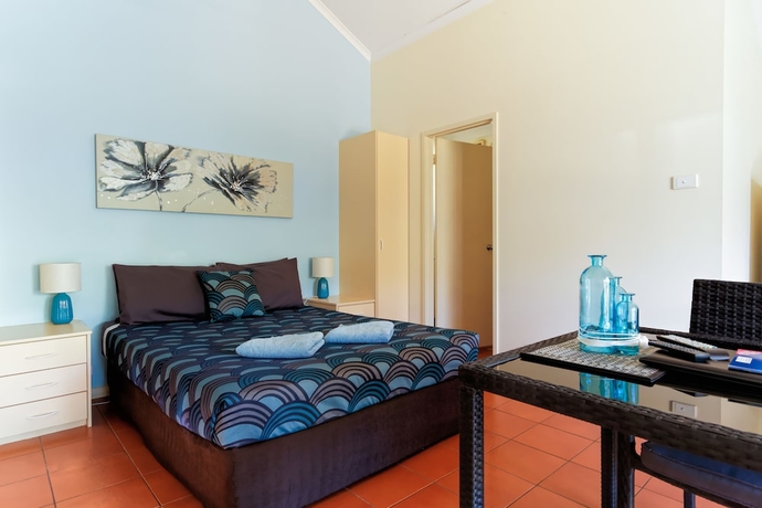 Imagen de la habitación del Hotel Rac Cable Beach Holiday Park. Foto 5