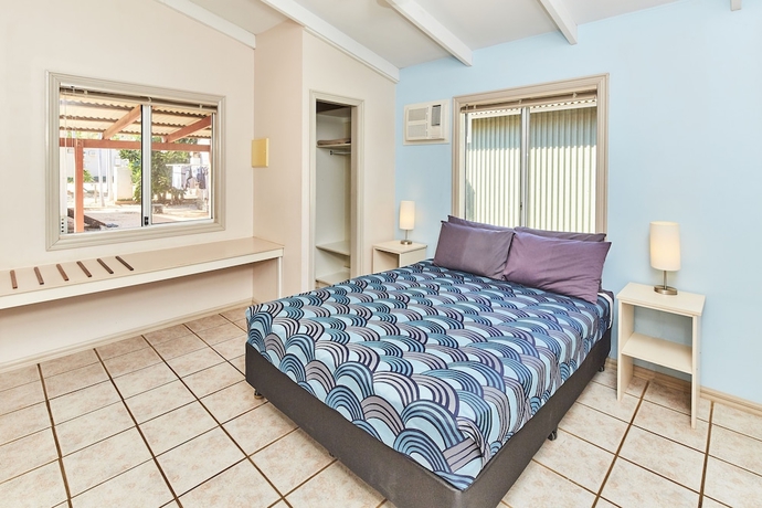 Imagen de la habitación del Hotel Rac Cable Beach Holiday Park. Foto 6