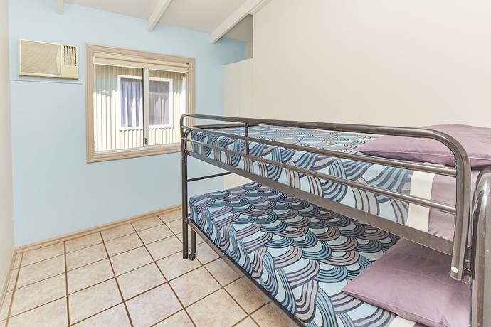 Imagen de la habitación del Hotel Rac Cable Beach Holiday Park. Foto 7