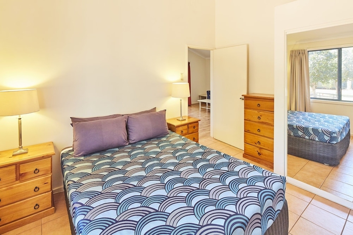 Imagen de la habitación del Hotel Rac Cable Beach Holiday Park. Foto 8