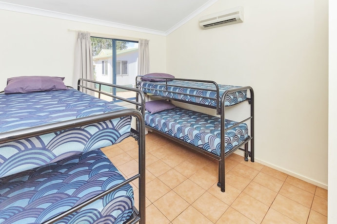 Imagen de la habitación del Hotel Rac Cable Beach Holiday Park. Foto 9