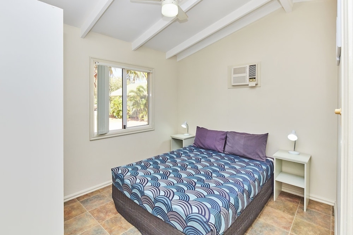 Imagen de la habitación del Hotel Rac Cable Beach Holiday Park. Foto 10