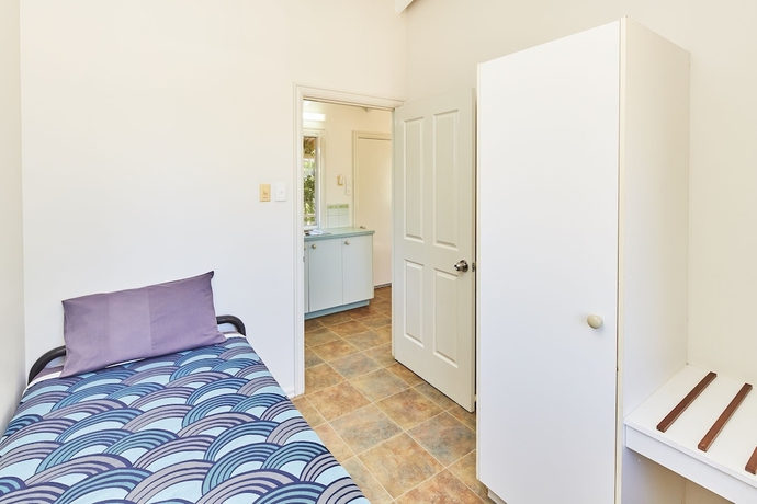 Imagen de la habitación del Hotel Rac Cable Beach Holiday Park. Foto 11