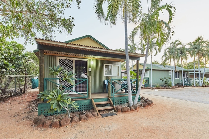 Imagen de la habitación del Hotel Rac Cable Beach Holiday Park. Foto 12
