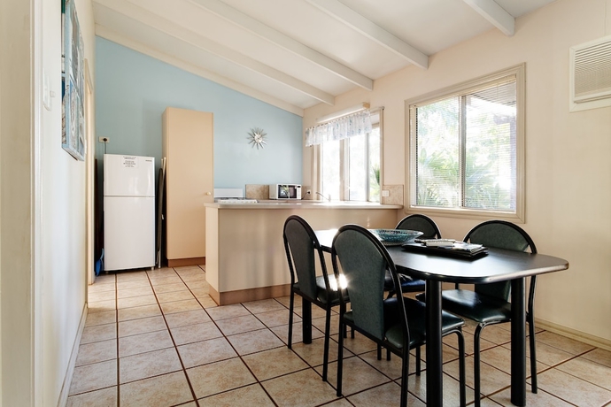 Imagen de la habitación del Hotel Rac Cable Beach Holiday Park. Foto 13