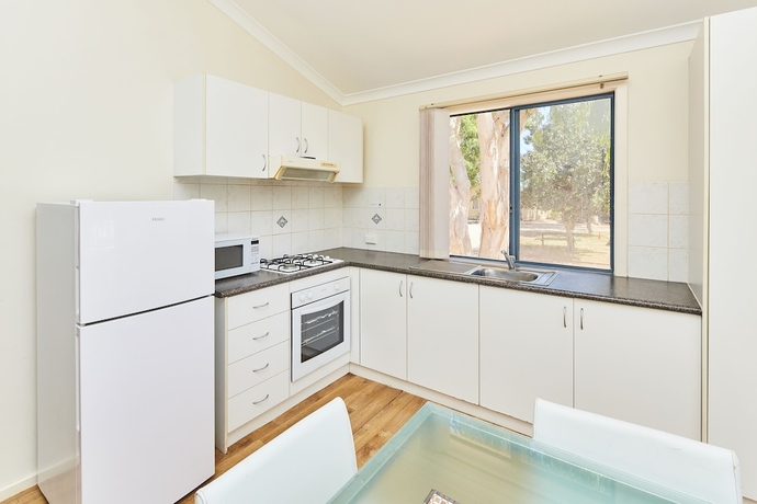 Imagen de la habitación del Hotel Rac Cable Beach Holiday Park. Foto 15