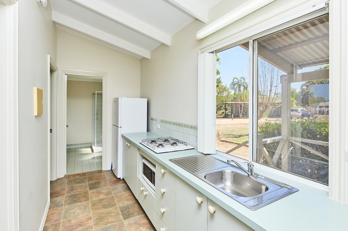 Imagen de la habitación del Hotel Rac Cable Beach Holiday Park. Foto 17