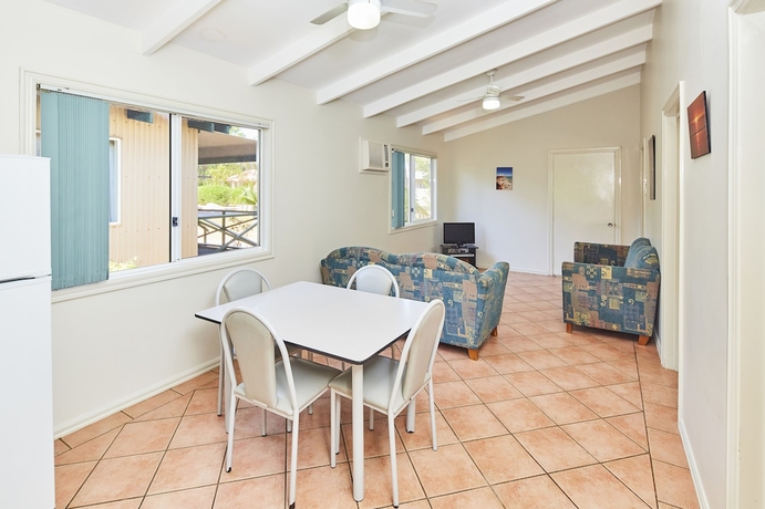 Imagen de la habitación del Hotel Rac Cable Beach Holiday Park. Foto 18